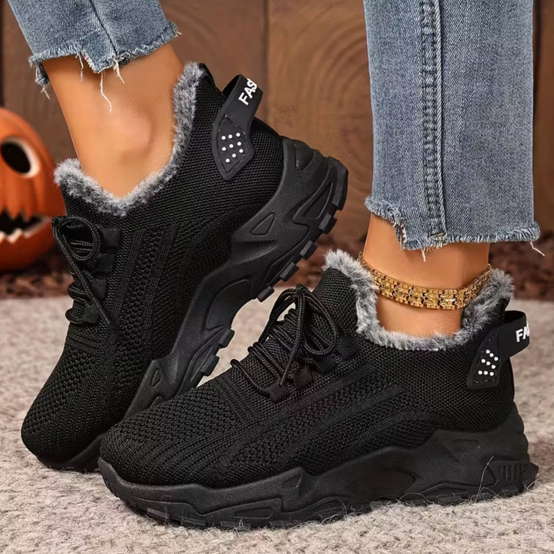 ARIANA THERMAL COMFORT SNEAKER