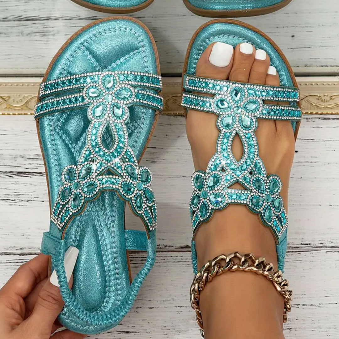 Amara Rivera Sandal