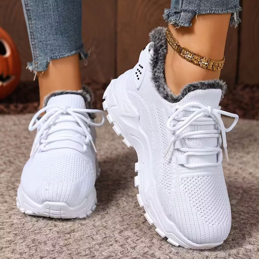 ARIANA THERMAL COMFORT SNEAKER