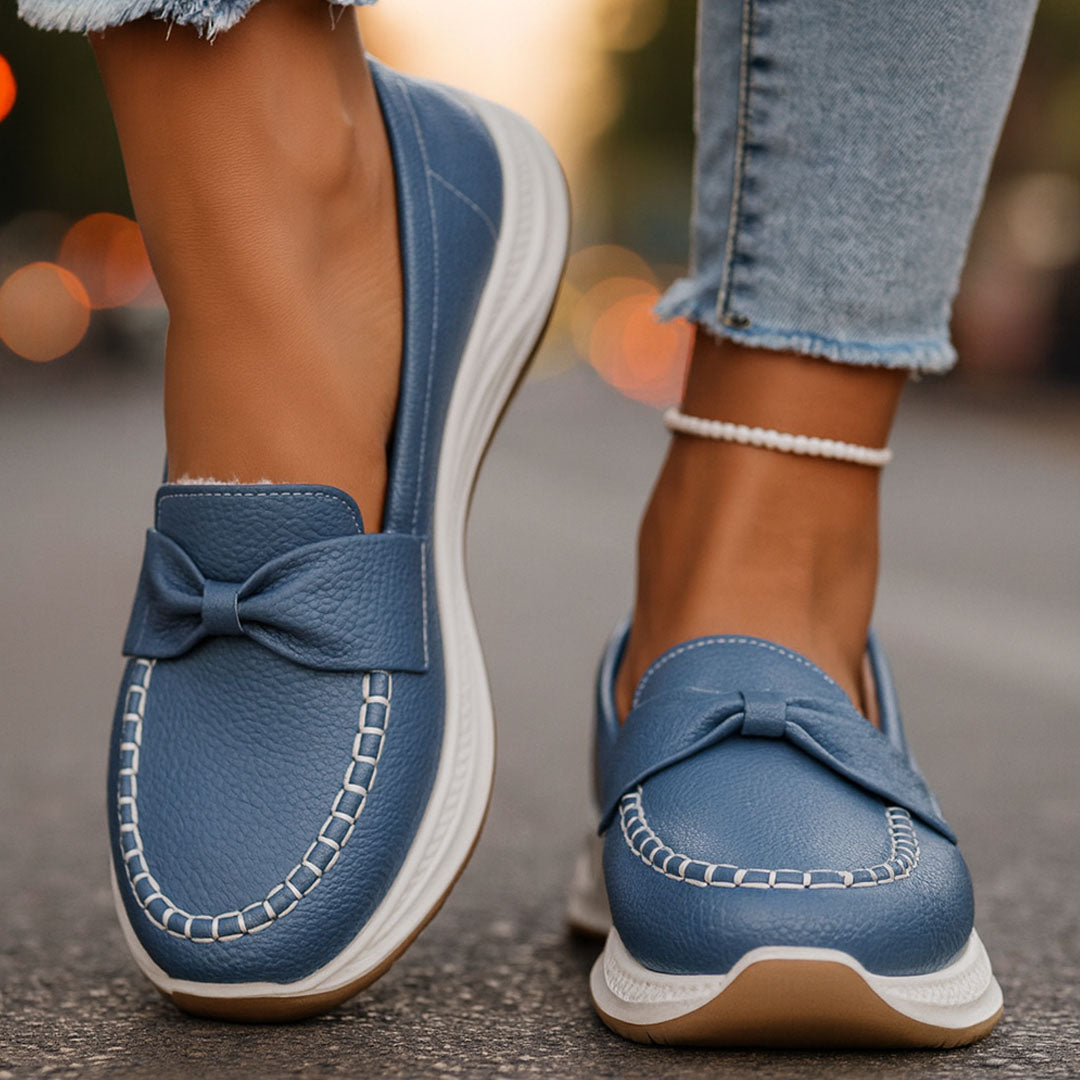 FREYA THERMAL COMFORT LOAFER