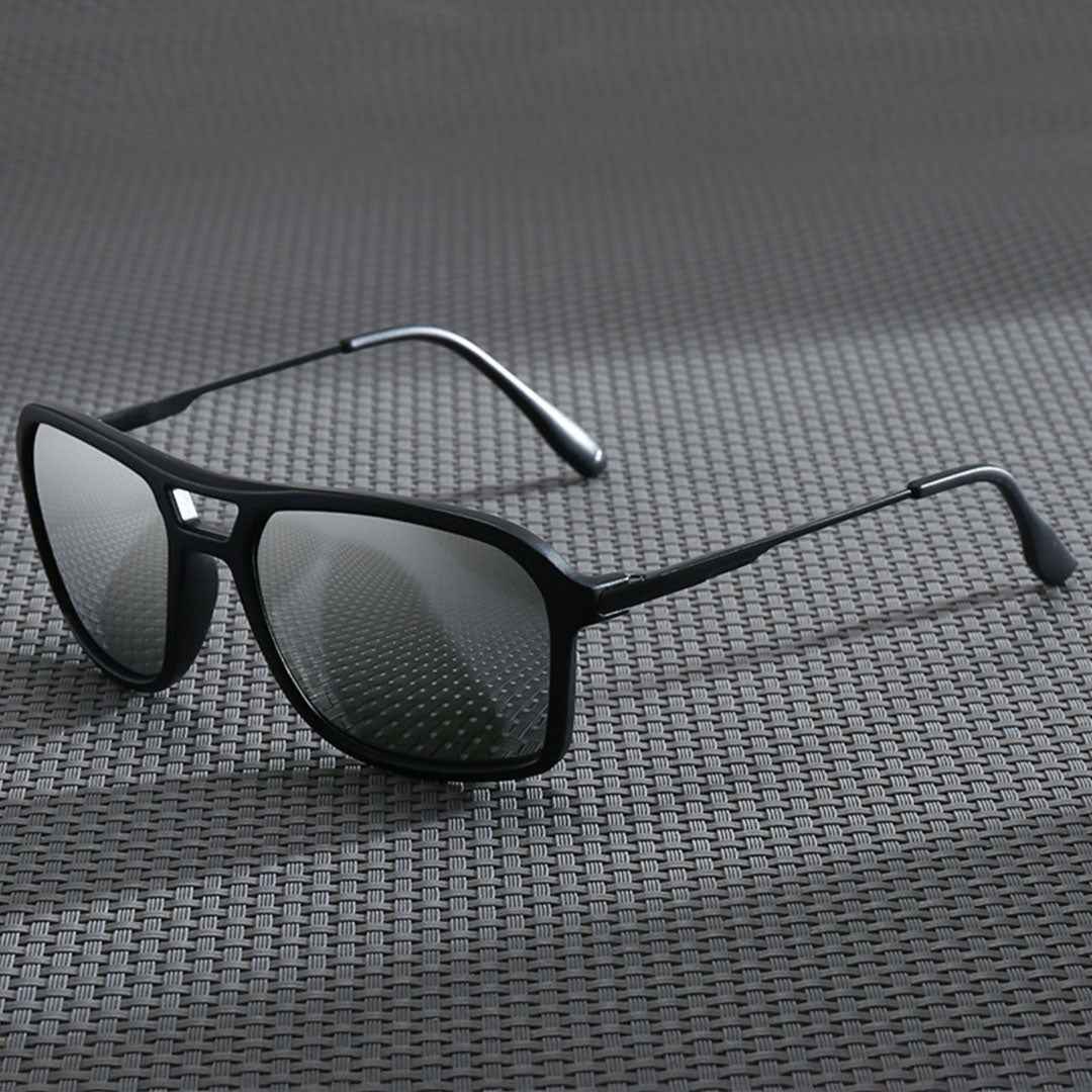 LEKKAS POLARIZED SUNGLASSES
