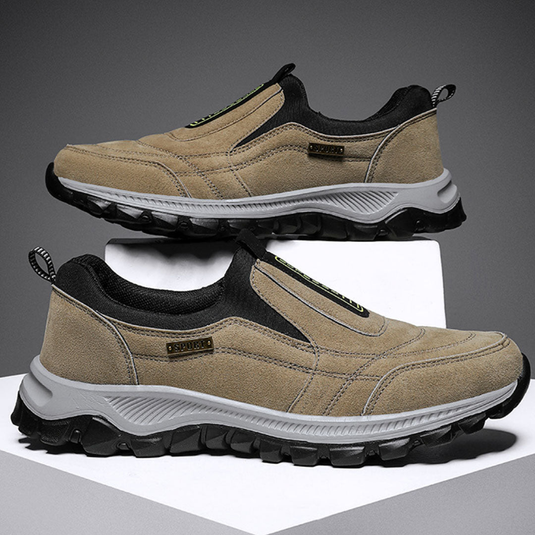 VARN OUTDOOR COMFORT SNEAKER