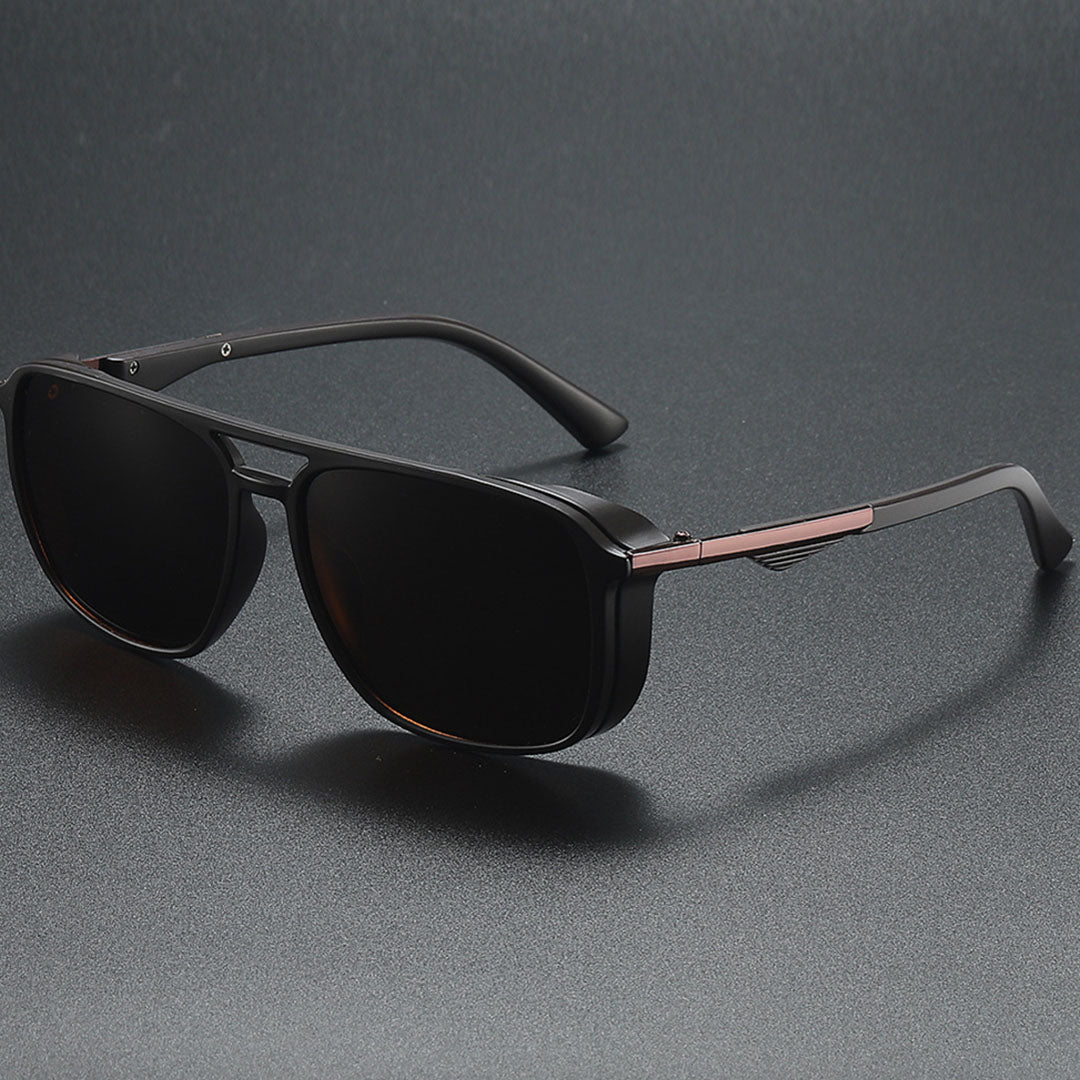 KALLON POLARIZED LIGHTWEIGHT SUNGLASSES