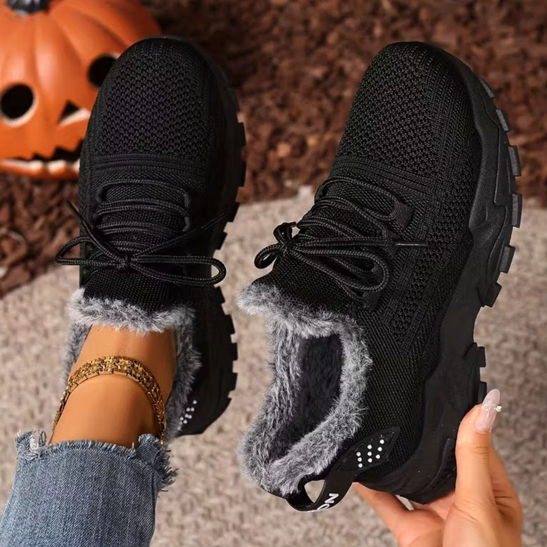 ARIANA THERMAL COMFORT SNEAKER