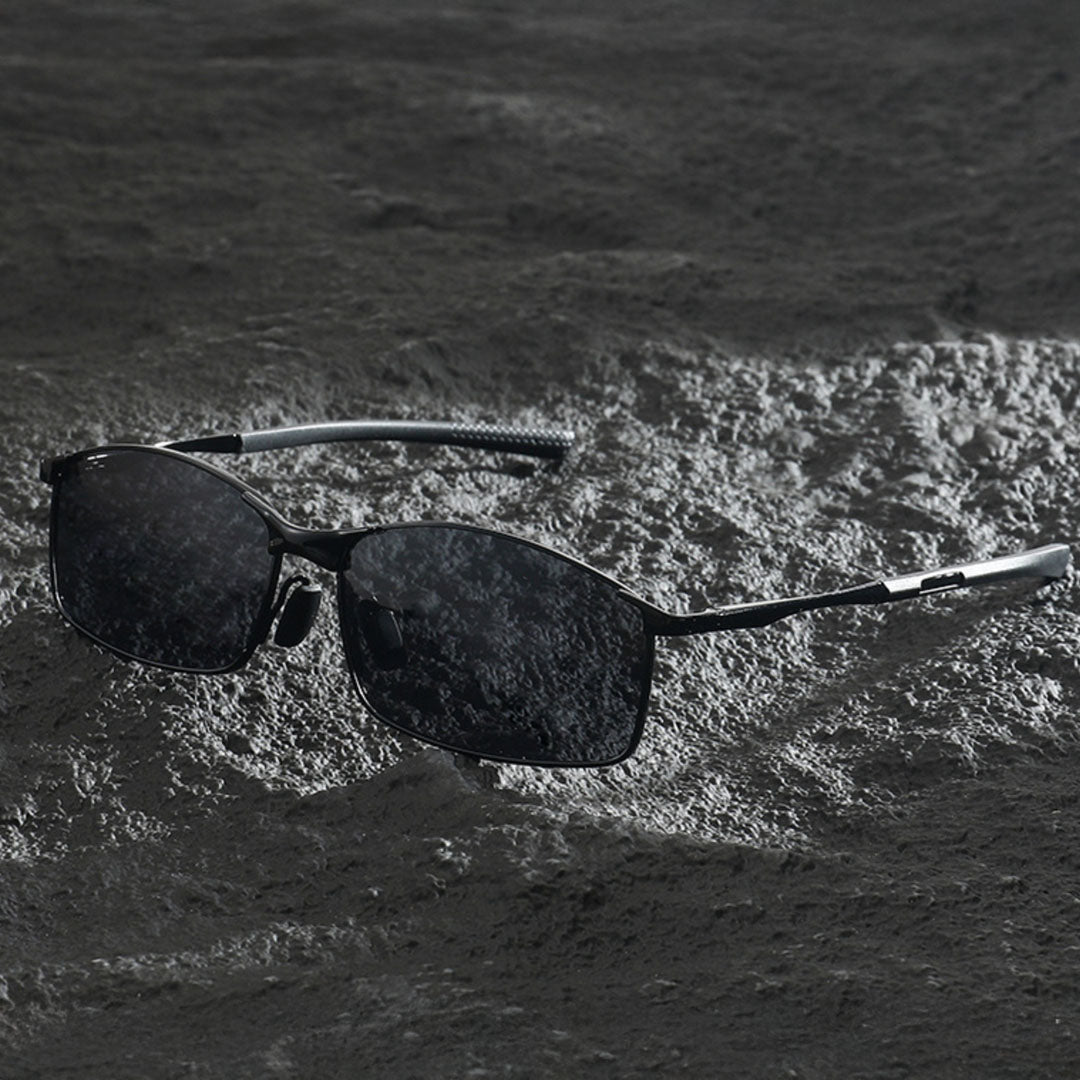 RONAN POLARIZED SUNGLASSES