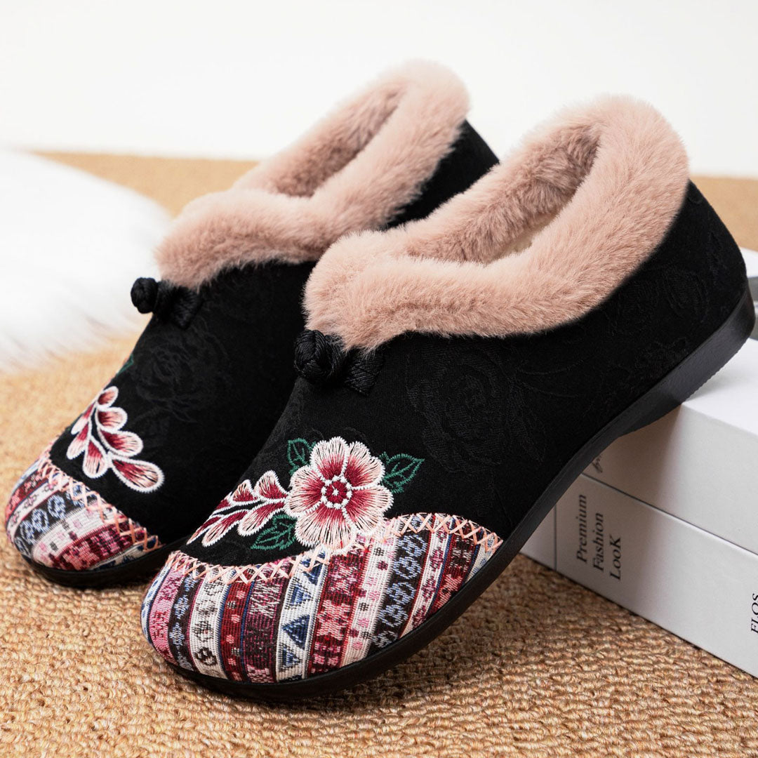 BLAIR BLOOM THERMAL COMFORT SHOE