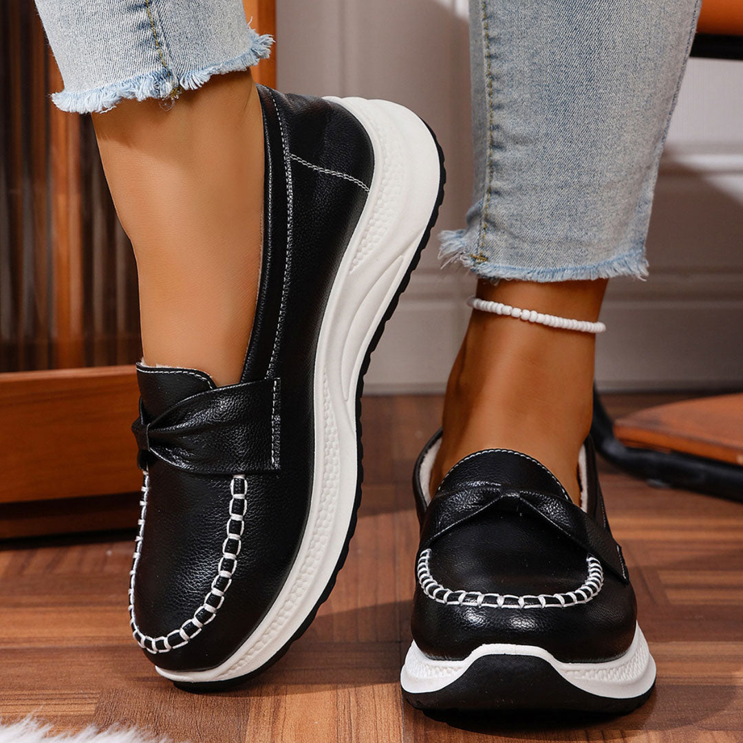 FREYA THERMAL COMFORT LOAFER