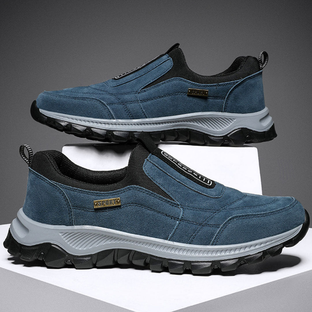 VARN OUTDOOR COMFORT SNEAKER