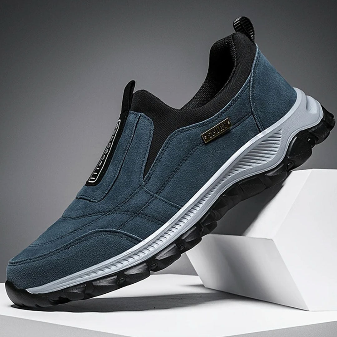 VARN OUTDOOR COMFORT SNEAKER