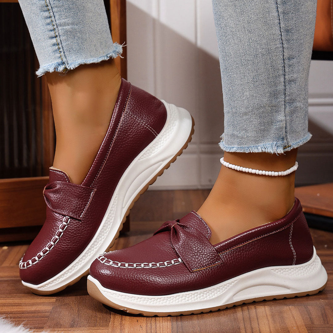 FREYA THERMAL COMFORT LOAFER