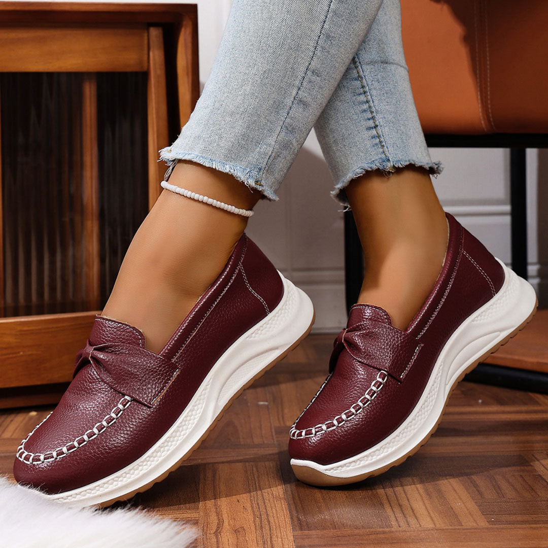 FREYA THERMAL COMFORT LOAFER