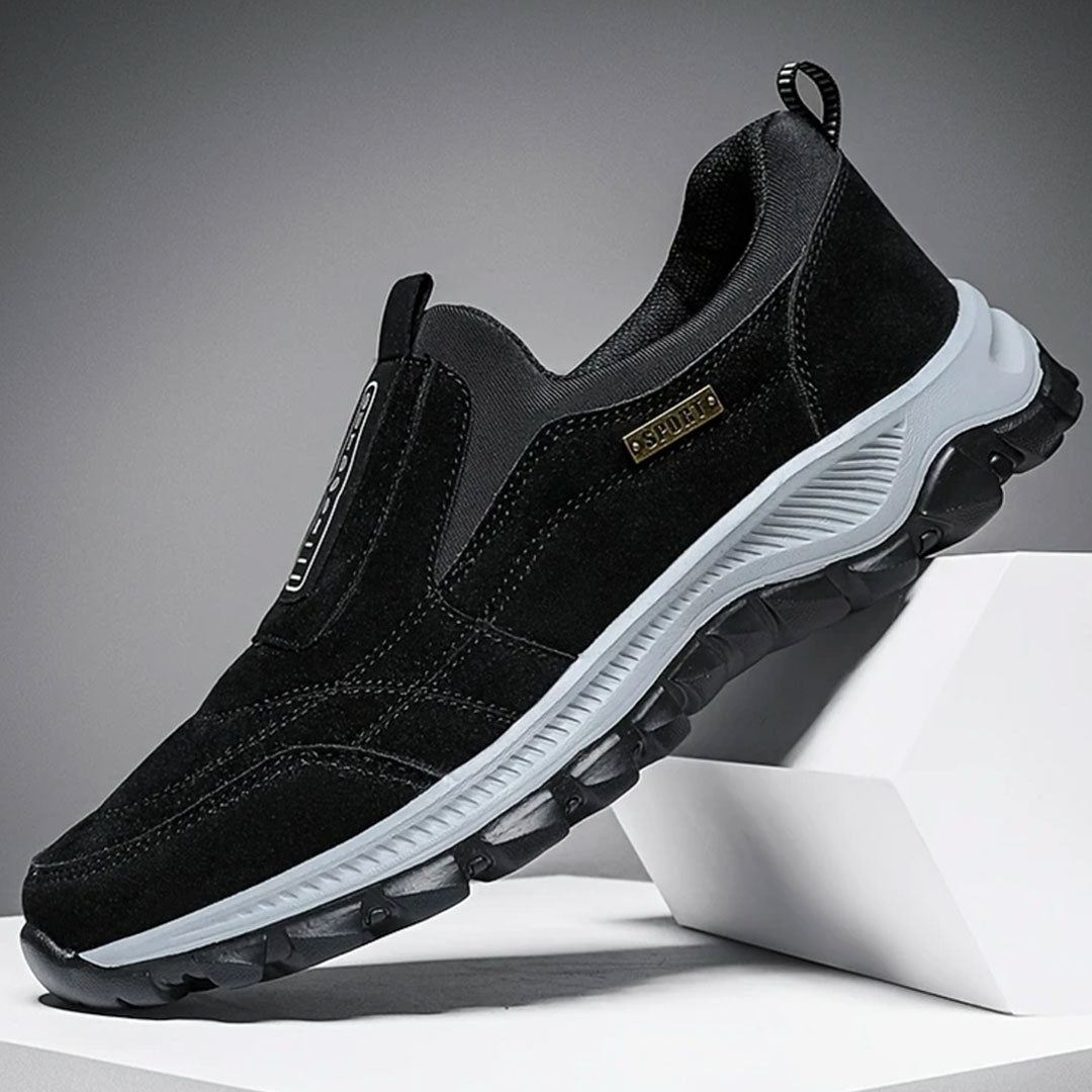 VARN OUTDOOR COMFORT SNEAKER