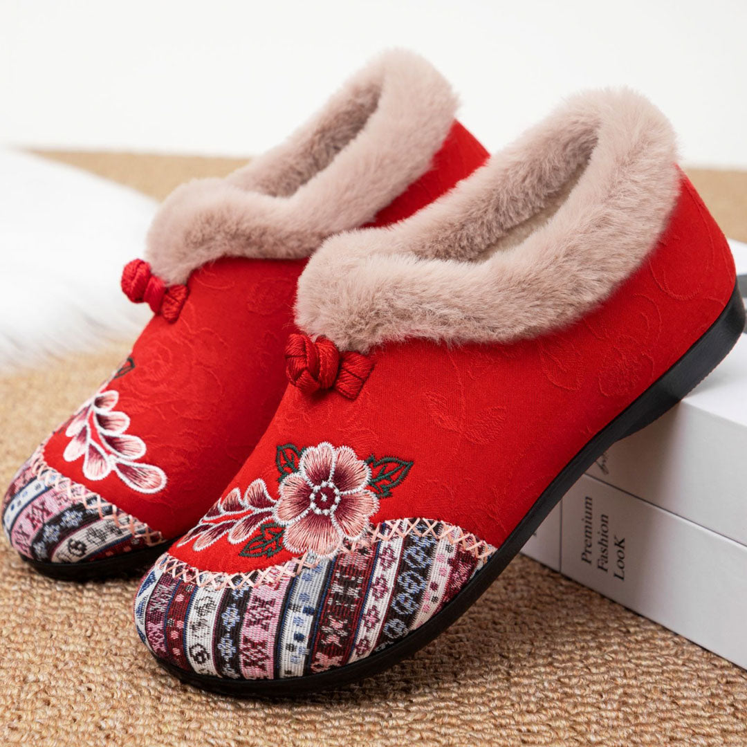 BLAIR BLOOM THERMAL COMFORT SHOE