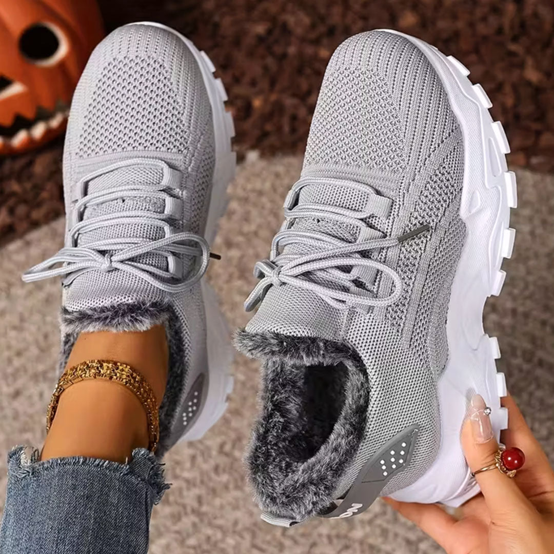 ARIANA THERMAL COMFORT SNEAKER