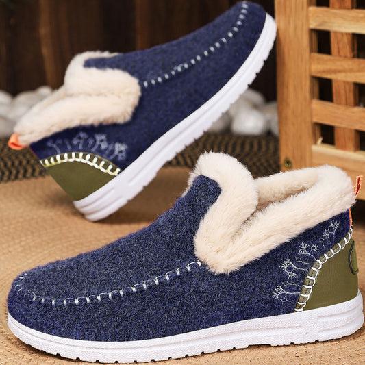 TORIA THERMAL COMFORT BOOT