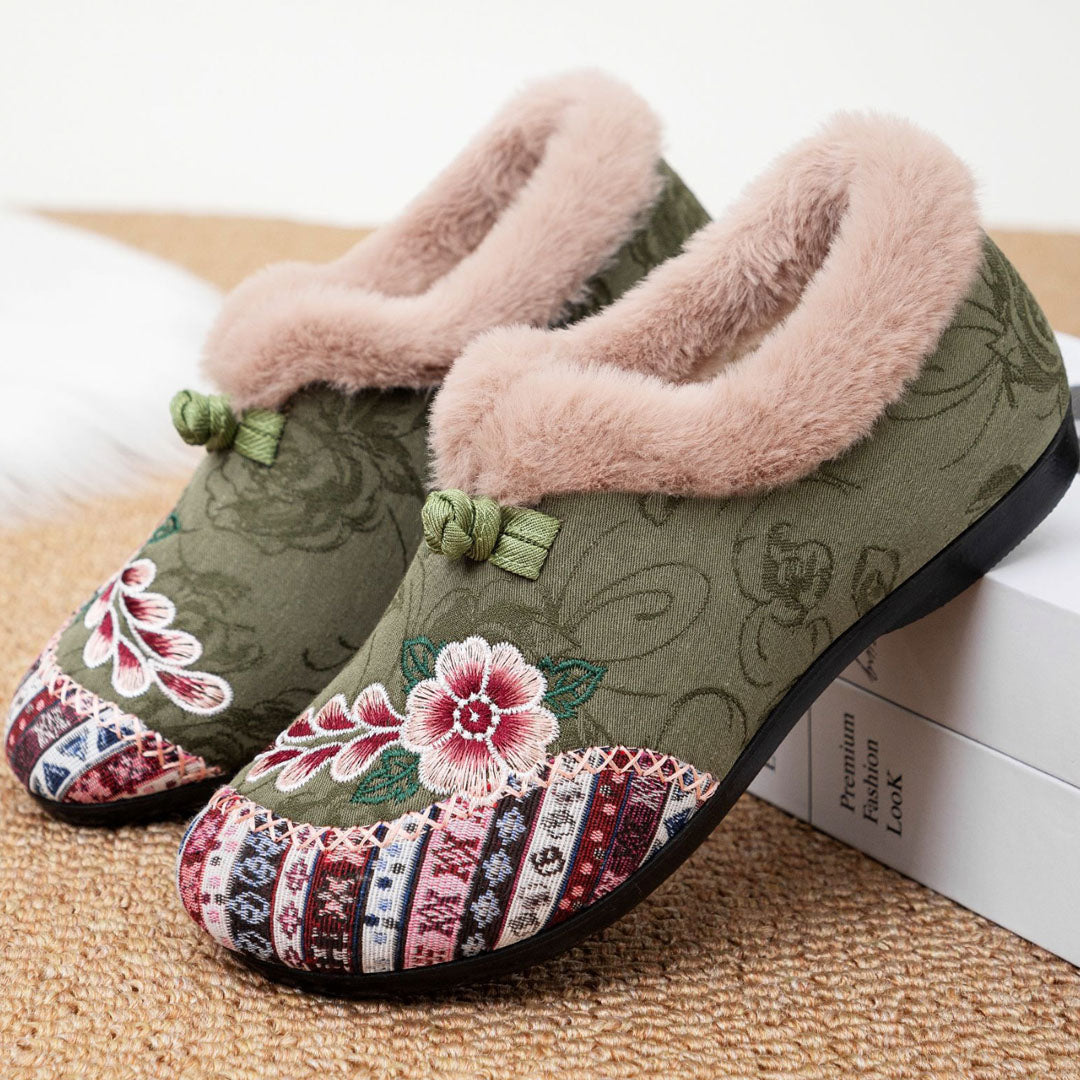 BLAIR BLOOM THERMAL COMFORT SHOE