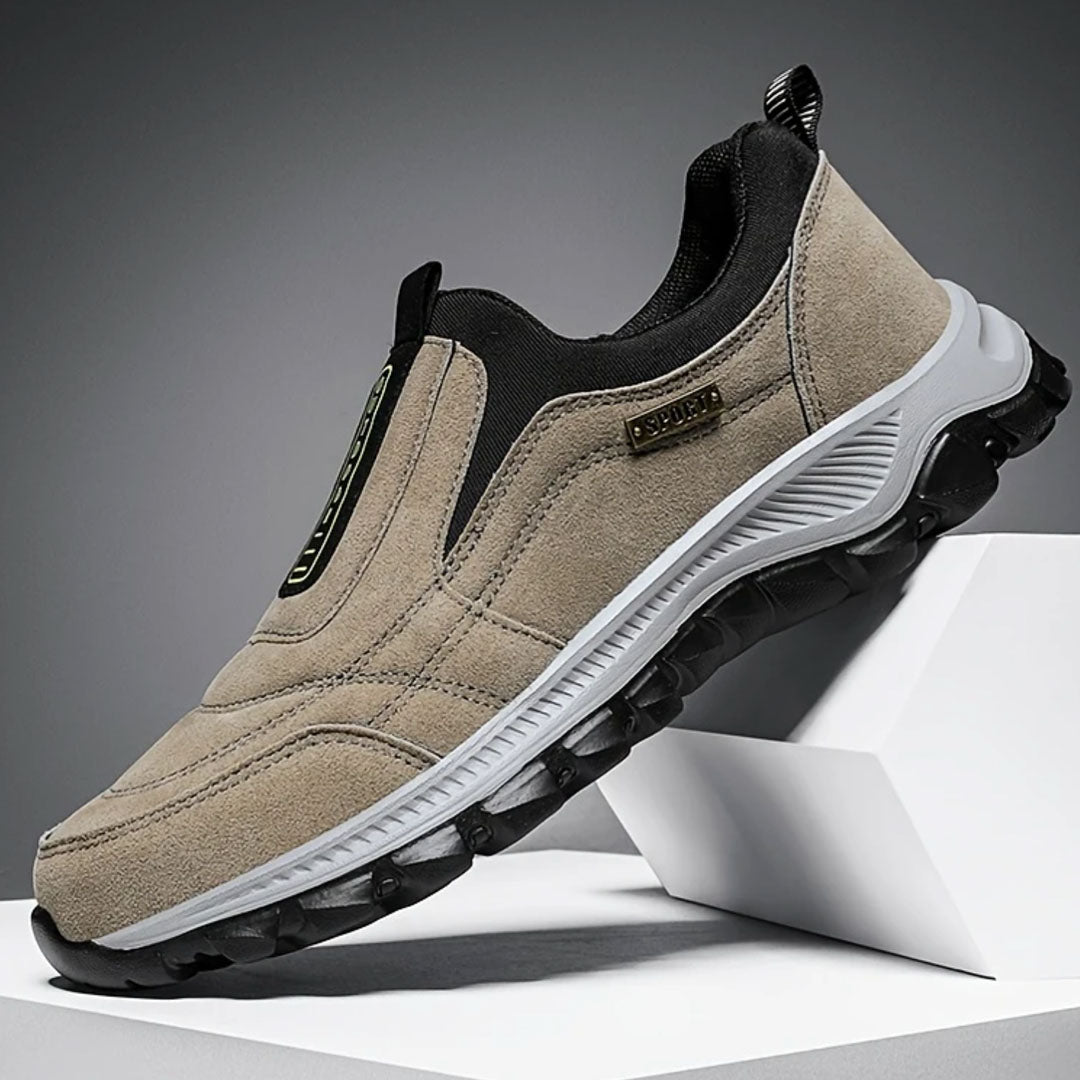 VARN OUTDOOR COMFORT SNEAKER