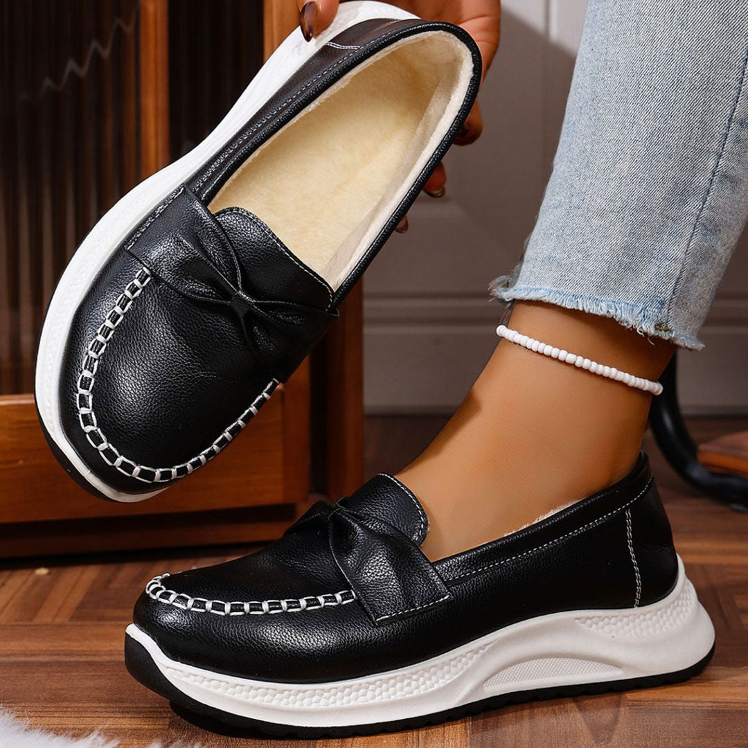 FREYA THERMAL COMFORT LOAFER