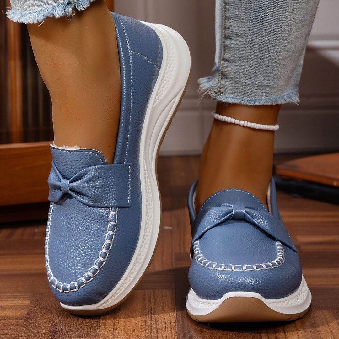 FREYA THERMAL COMFORT LOAFER