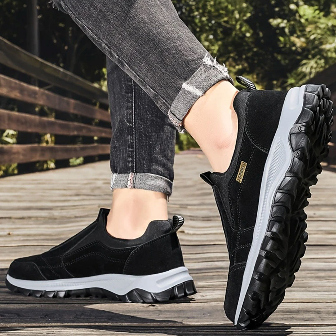 VARN OUTDOOR COMFORT SNEAKER