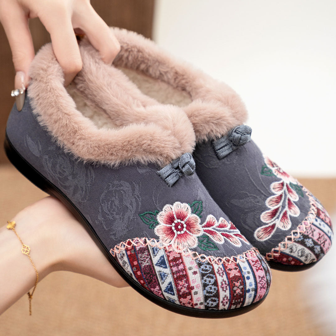 BLAIR BLOOM THERMAL COMFORT SHOE