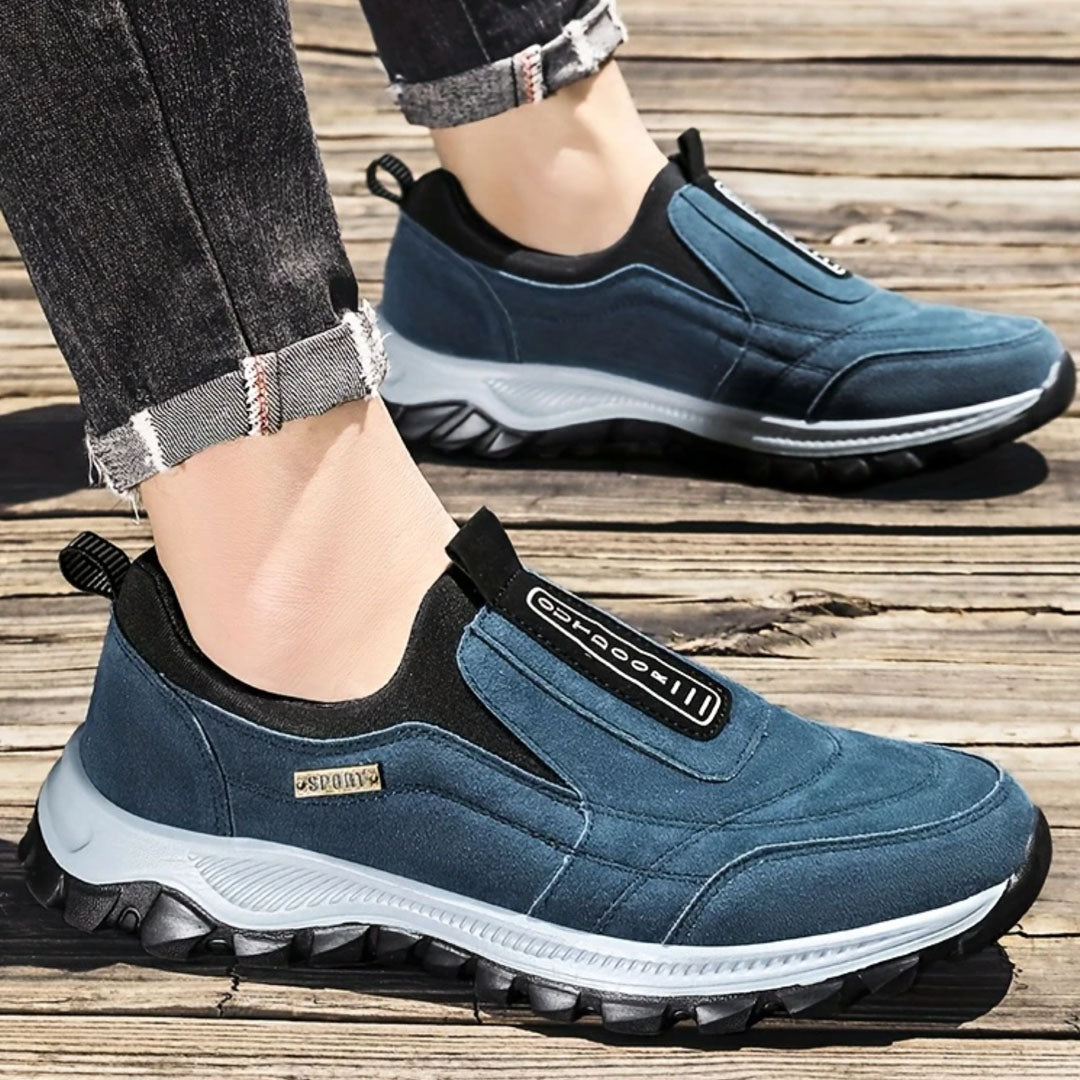 VARN OUTDOOR COMFORT SNEAKER