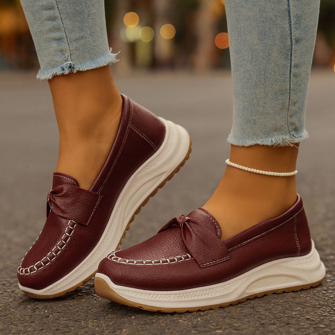 FREYA THERMAL COMFORT LOAFER