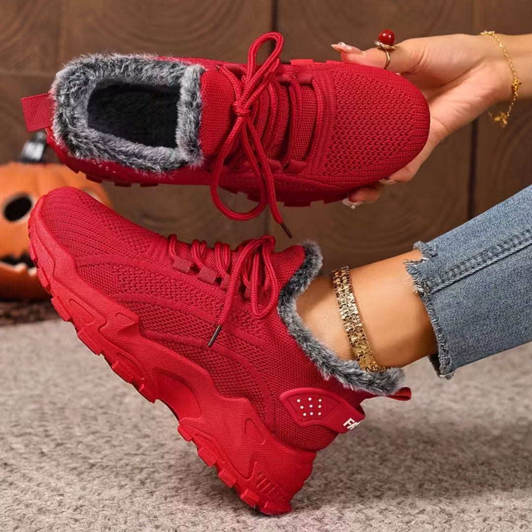 ARIANA THERMAL COMFORT SNEAKER