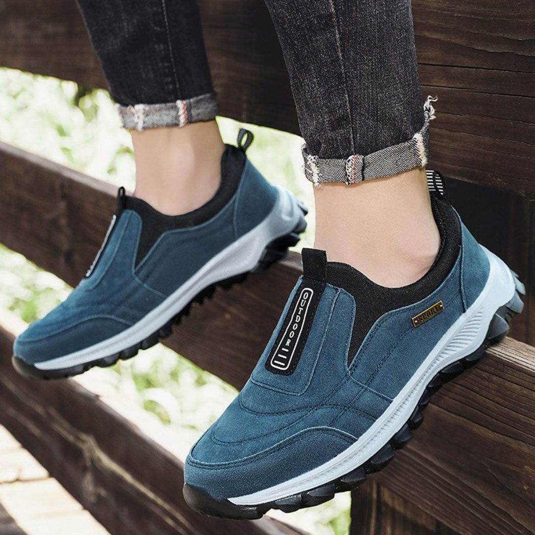 VARN OUTDOOR COMFORT SNEAKER