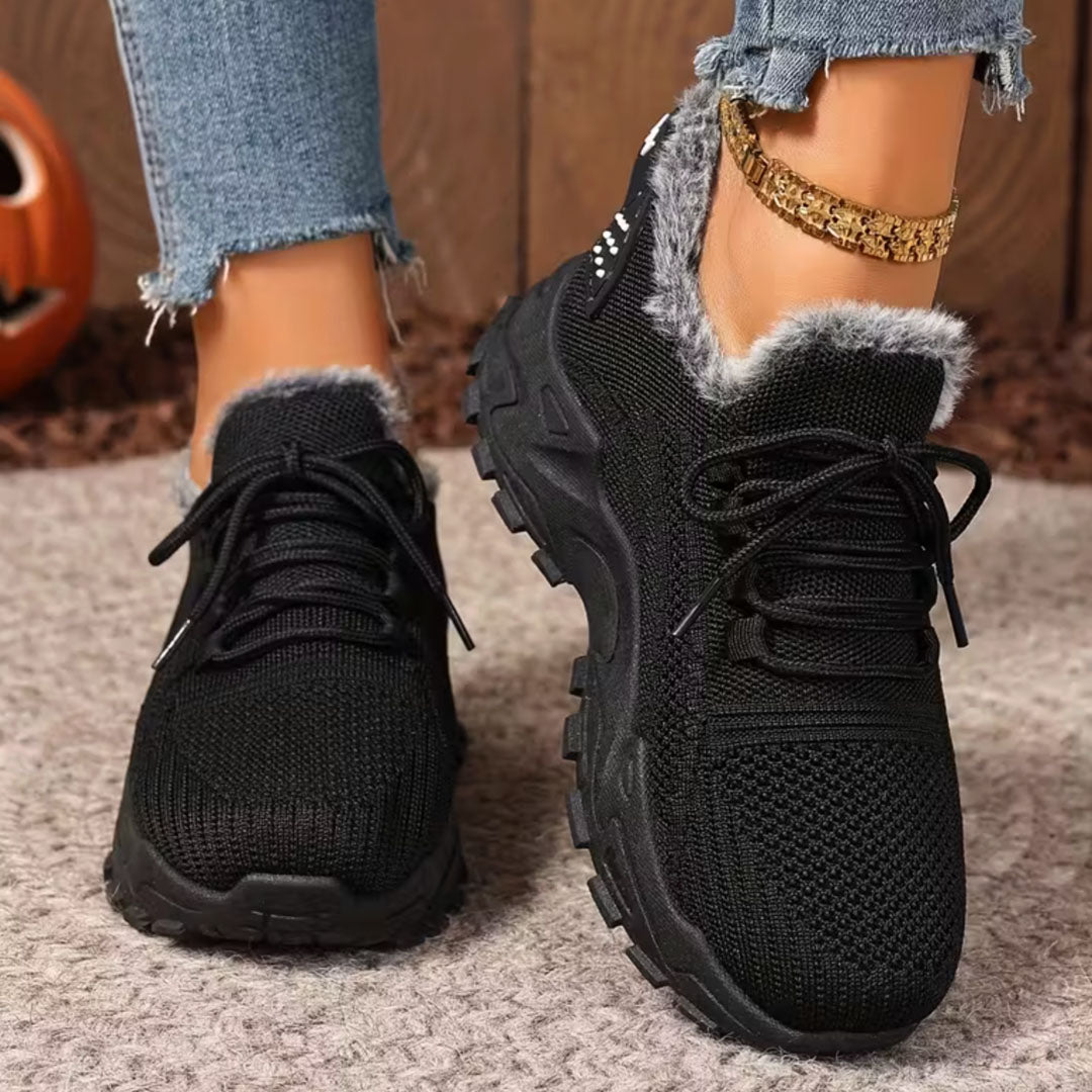 ARIANA THERMAL COMFORT SNEAKER