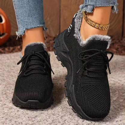 ARIANA THERMAL COMFORT SNEAKER