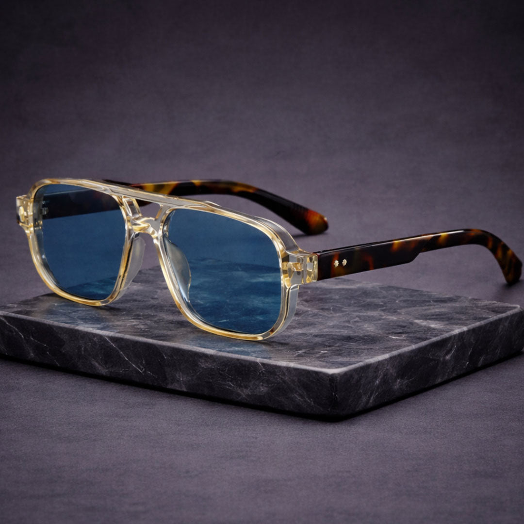 HALE LANO SUNGLASSES