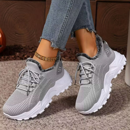 ARIANA THERMAL COMFORT SNEAKER