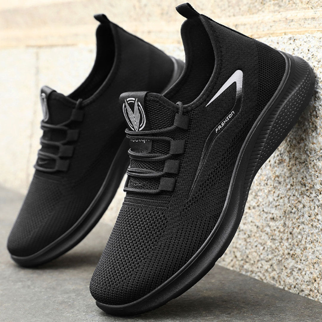 DANE KNIT COMFORT SNEAKER