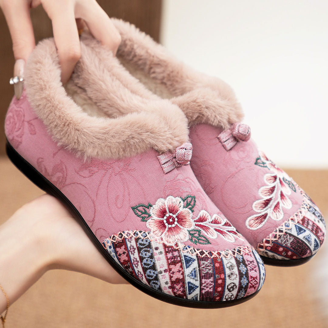 BLAIR BLOOM THERMAL COMFORT SHOE