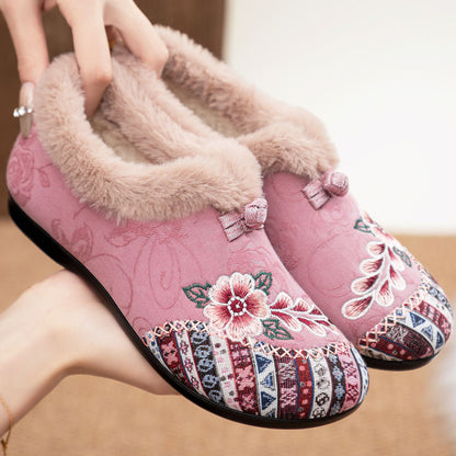 BLAIR BLOOM THERMAL COMFORT SHOE