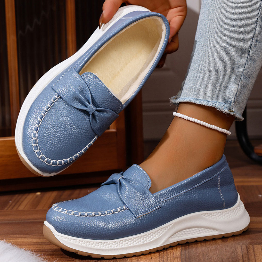 FREYA THERMAL COMFORT LOAFER