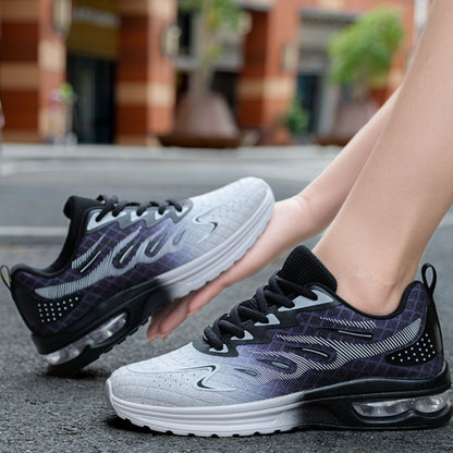 LARA PERFORMANCE COMFORT SNEAKER