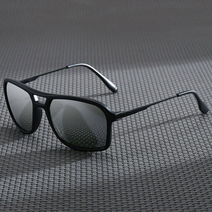 LEKKAS POLARIZED SUNGLASSES