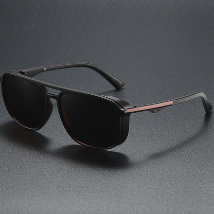KALLON POLARIZED LIGHTWEIGHT SUNGLASSES