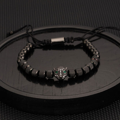 SHADOW APEX BRACELET
