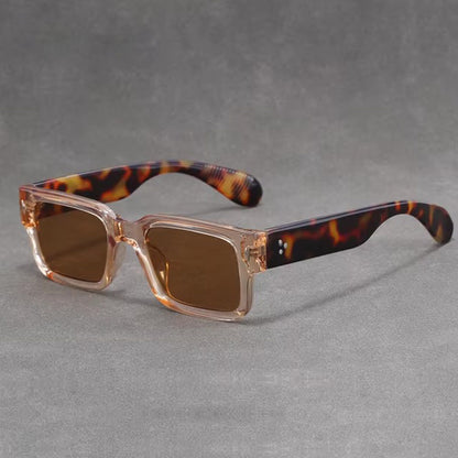 Atla Cheetah Dual Tone Sunglasses