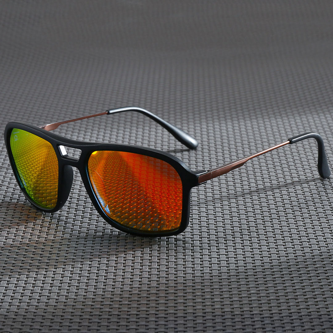LEKKAS POLARIZED SUNGLASSES