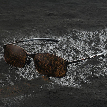RONAN POLARIZED SUNGLASSES