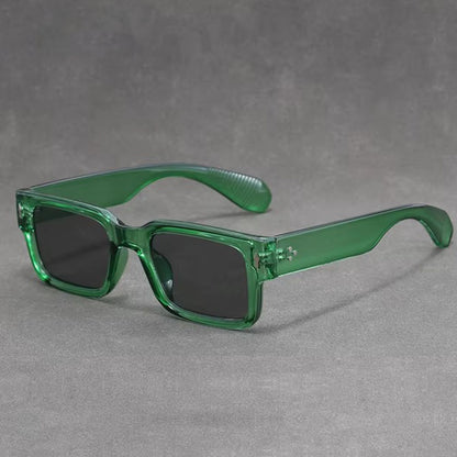 Atla Cheetah Dual Tone Sunglasses