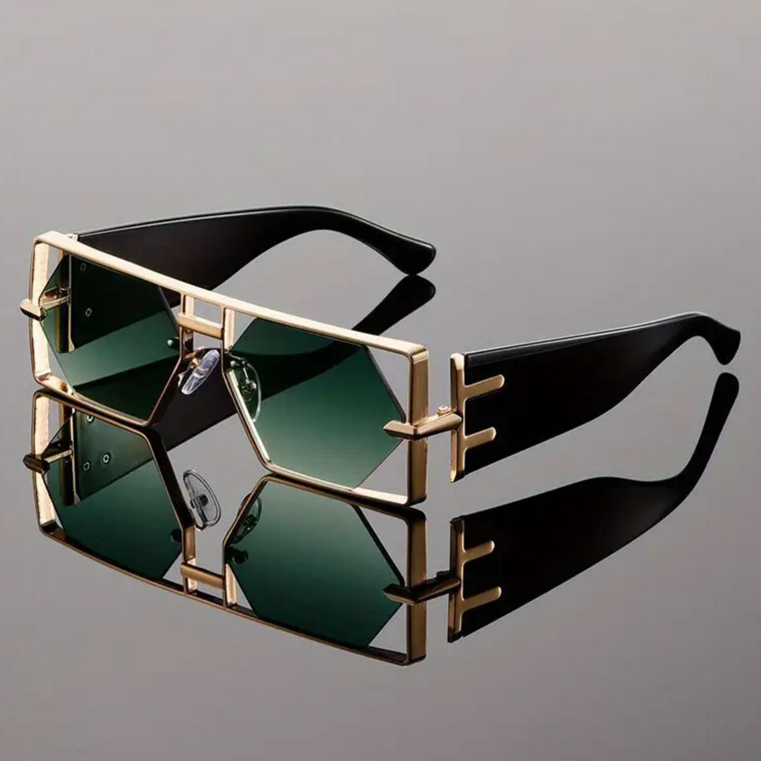 ZANE ANGLE SUNGLASSES