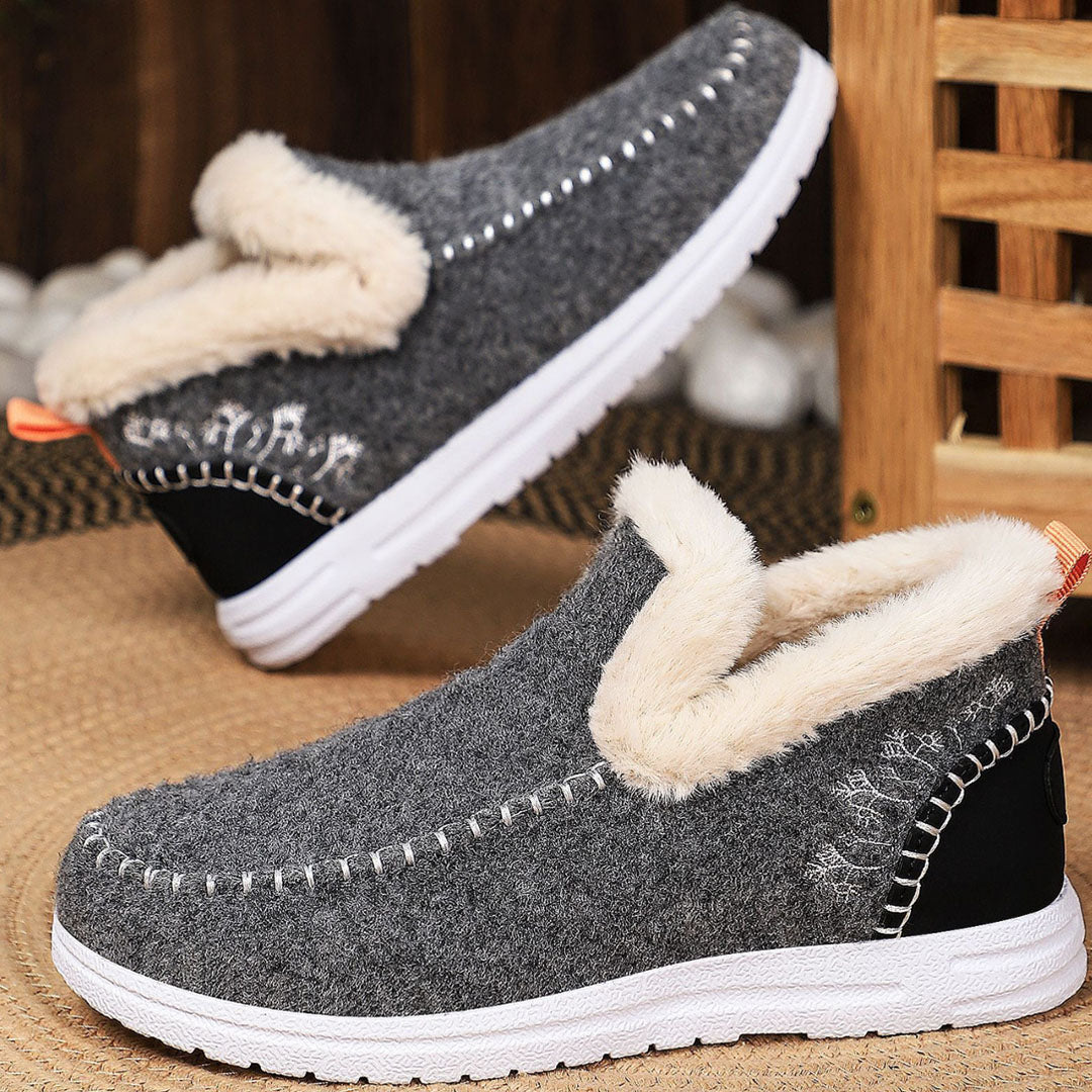 TORIA THERMAL COMFORT BOOT