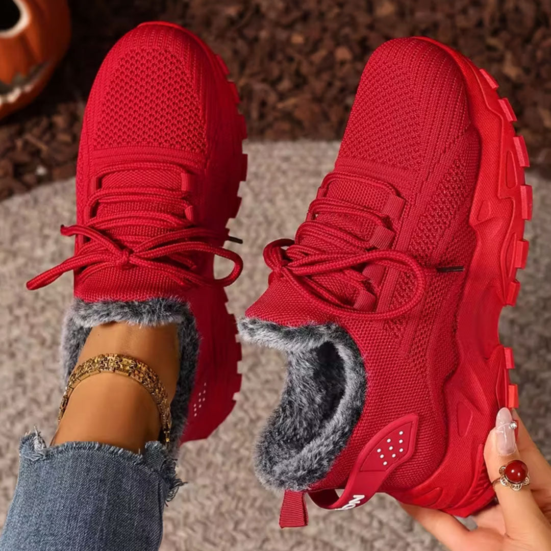 ARIANA THERMAL COMFORT SNEAKER