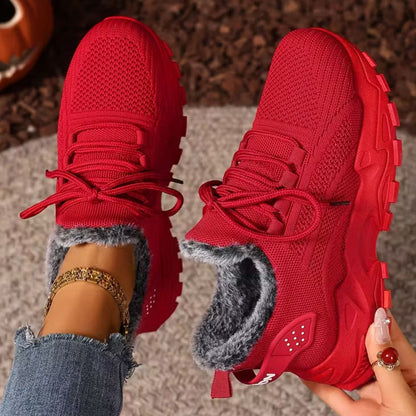 ARIANA THERMAL COMFORT SNEAKER