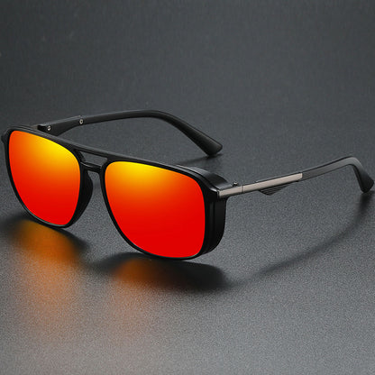 KALLON POLARIZED LIGHTWEIGHT SUNGLASSES